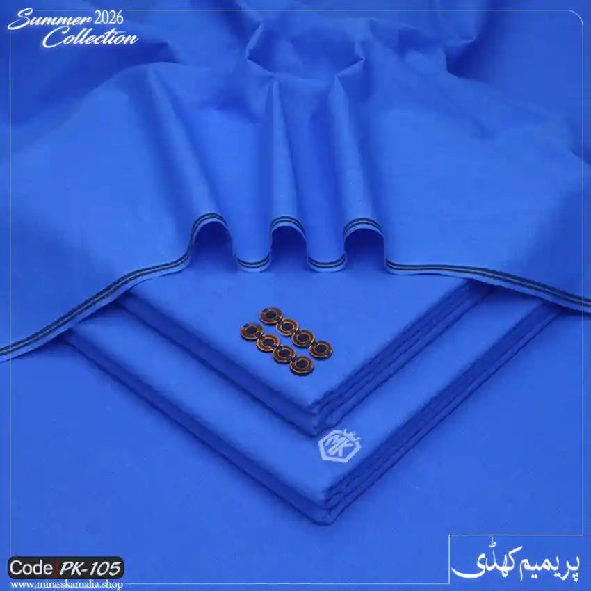 ROYAL KHADDI | RK-105