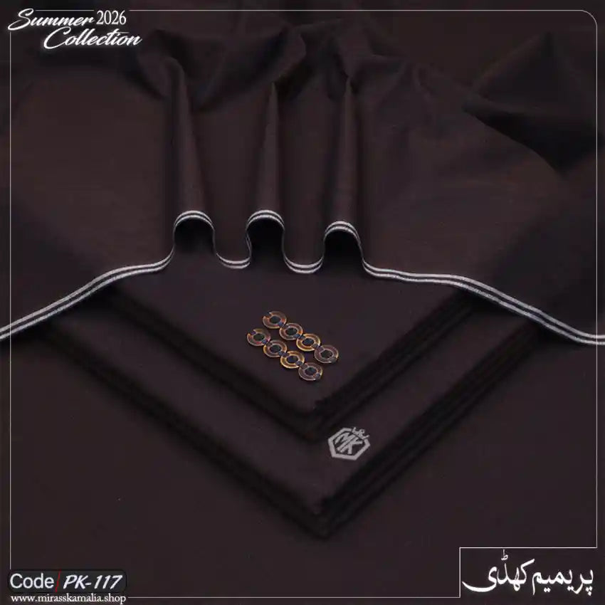 ROYAL KHADDI | RK-117