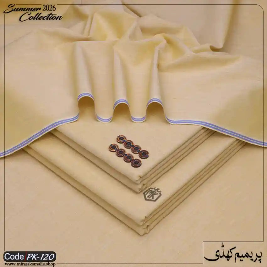 ROYAL KHADDI | RK-120