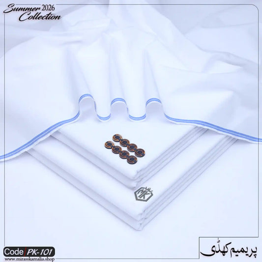 ROYAL KHADDI | RK-101