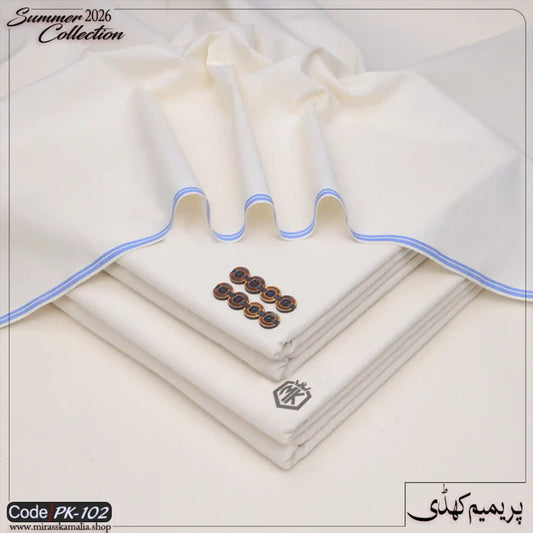 ROYAL KHADDI | RK-102