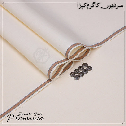 DOUBLE GOLI KHADDR GK-202