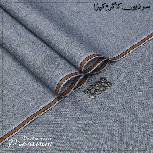 DOUBLE GOLI KHADDR GK-206