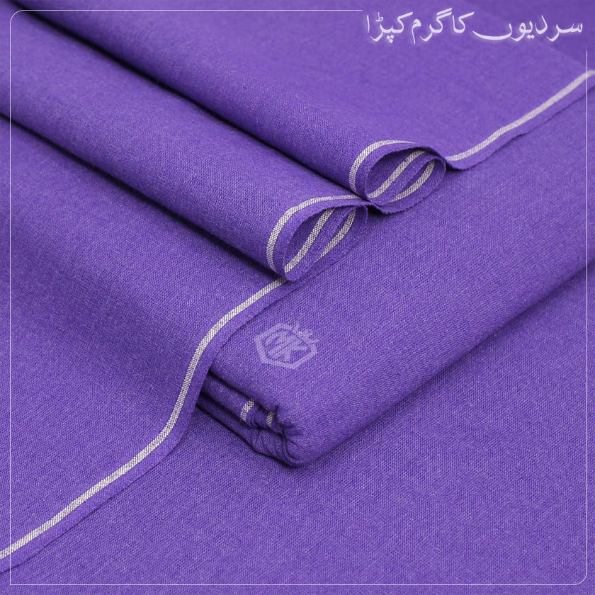 HERITAGE WINTER KHADDAR | HK-03