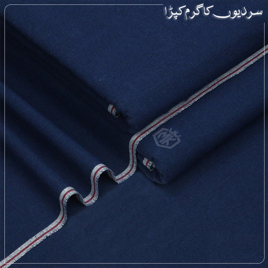 HERITAGE WINTER KHADDAR | HK-06