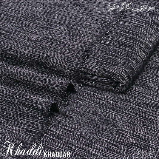 HANDMADE KHADDAR KK-121