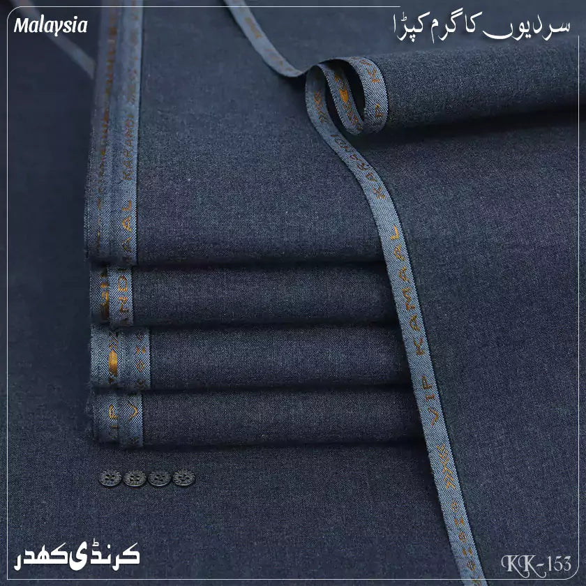 KARANDI KHADDAR | KK-153