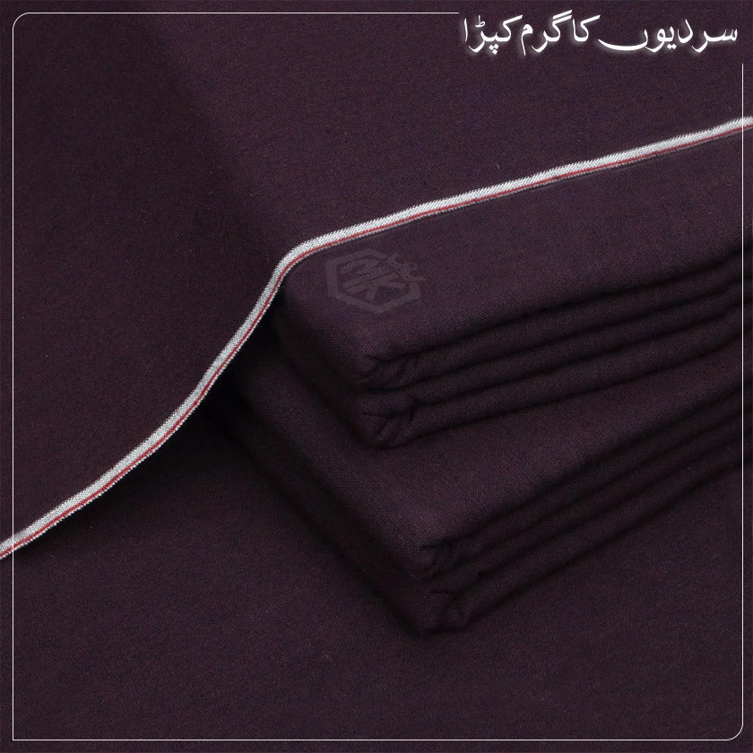 HERITAGE WINTER KHADDAR | HK-14