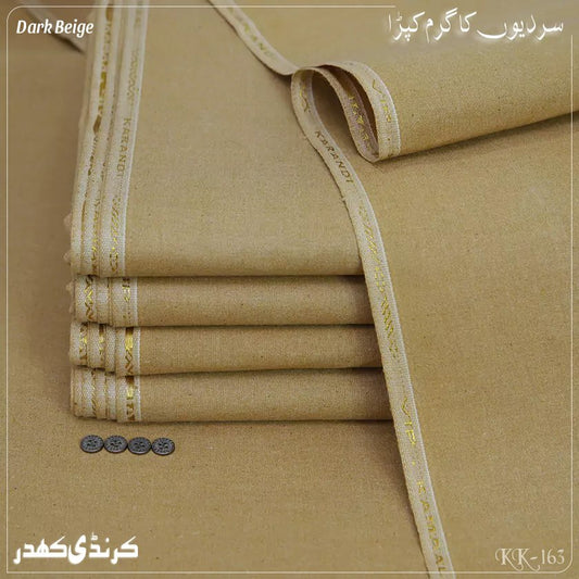 KARANDI KHADDAR | KK-163
