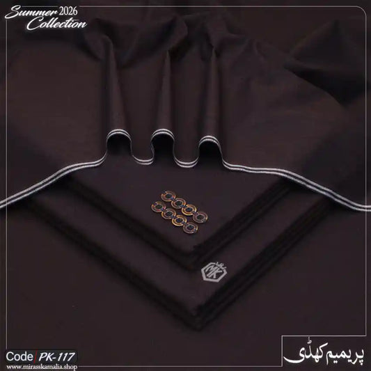 ROYAL KHADDI | RK-117