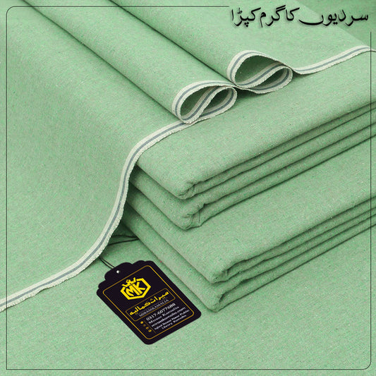 HERITAGE WINTER KHADDAR | HK-18