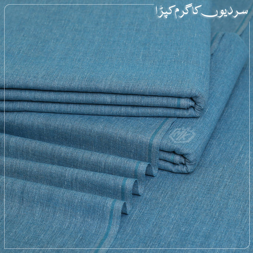 HERITAGE WINTER KHADDAR | HK-37