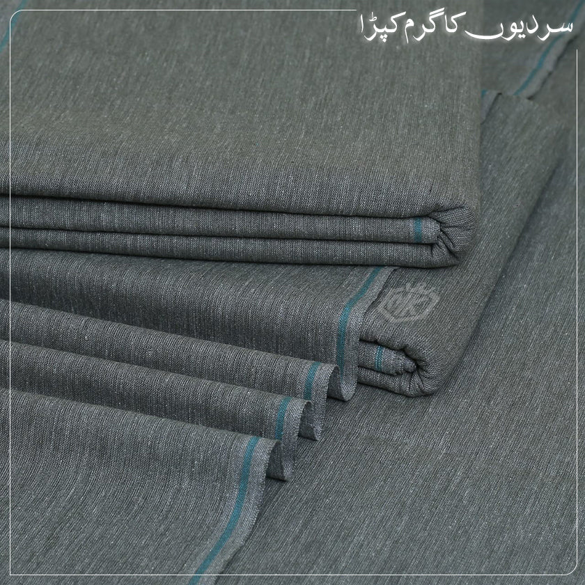 HERITAGE WINTER KHADDAR | HK-36