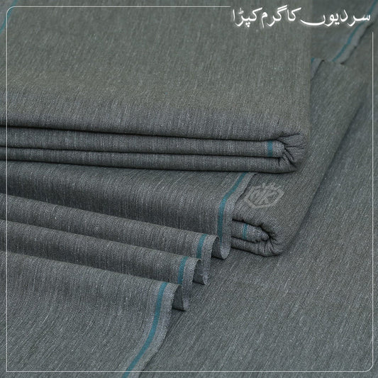 HERITAGE WINTER KHADDAR | HK-36