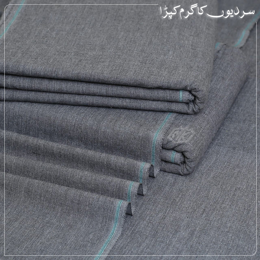 HERITAGE WINTER KHADDAR | HK-35