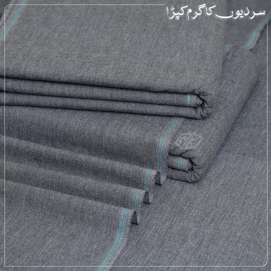 HERITAGE WINTER KHADDAR | HK-35