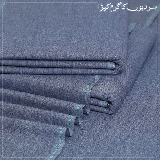 HERITAGE WINTER KHADDAR | HK-34