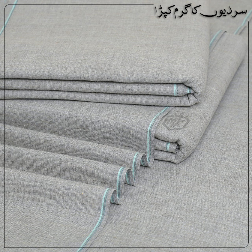 HERITAGE WINTER KHADDAR | HK-33