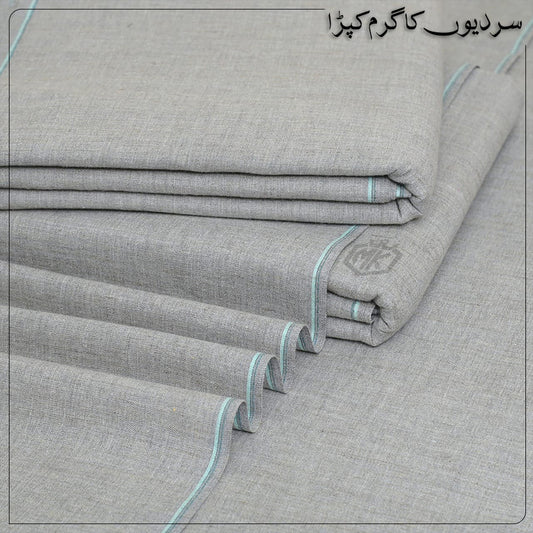 HERITAGE WINTER KHADDAR | HK-33