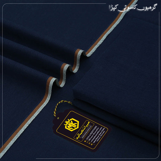 SUMMER COTTON KHADDI | CK-54