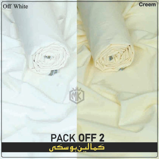 PACK OF 2 DELL NO 4