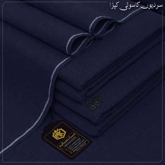 HERITAGE WINTER KHADDAR | HK-24